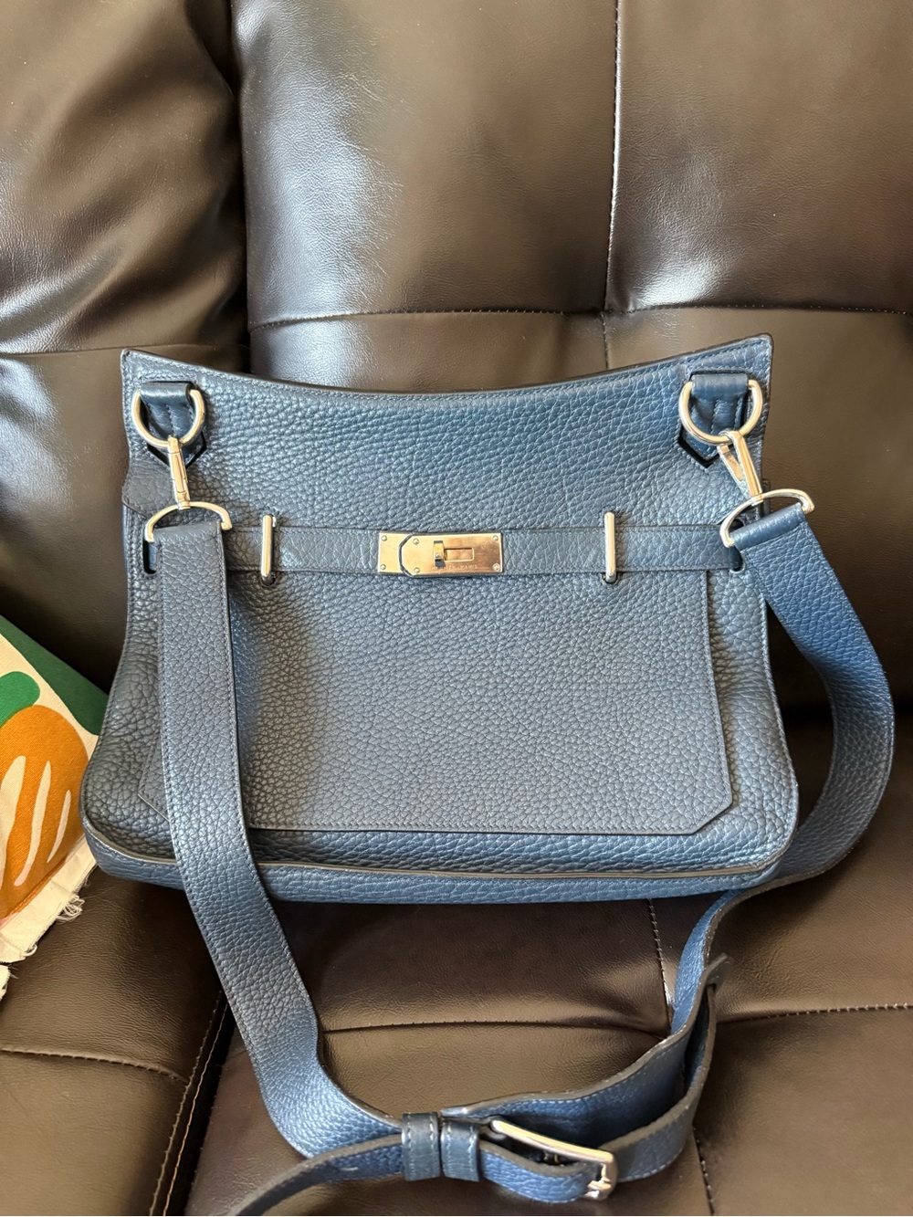 Hermes jypserie 34cm